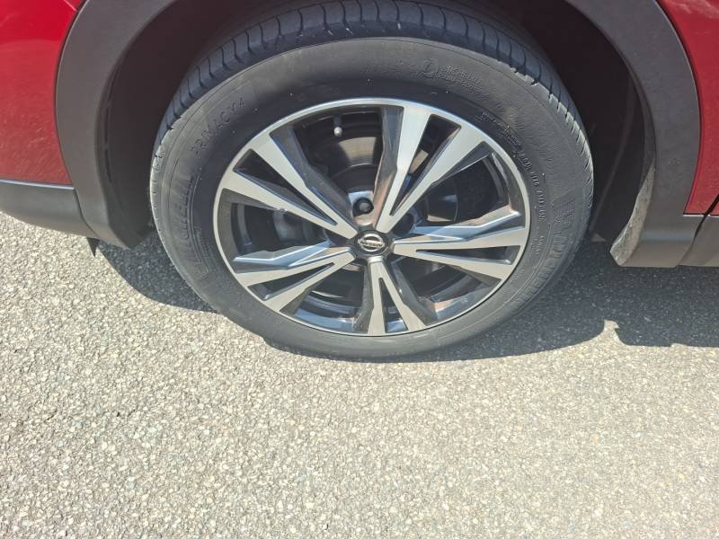 Nissan Qashqai - Photo 23