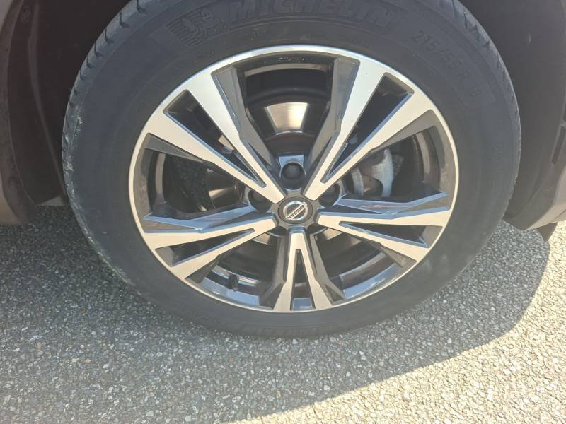 Nissan Qashqai - Photo 24