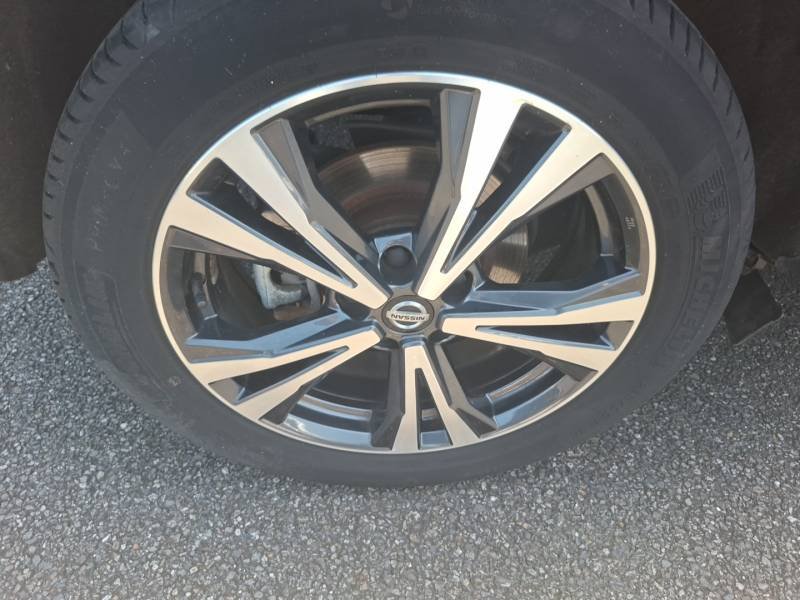 Nissan Qashqai - Photo 25