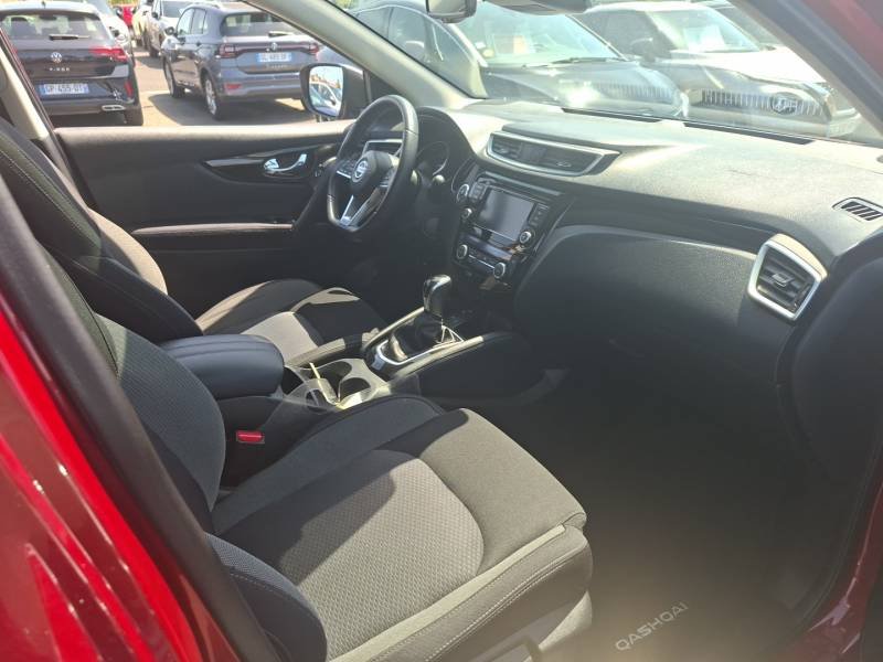 Nissan Qashqai - Photo 27