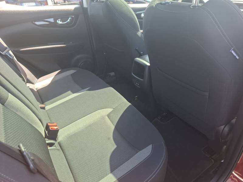 Nissan Qashqai - Photo 30