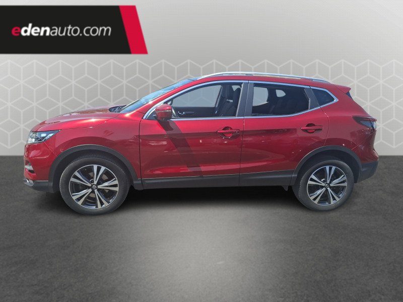 Nissan Qashqai - Photo 3