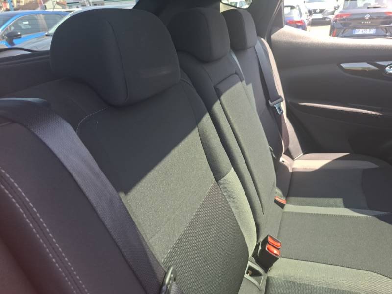 Nissan Qashqai - Photo 31