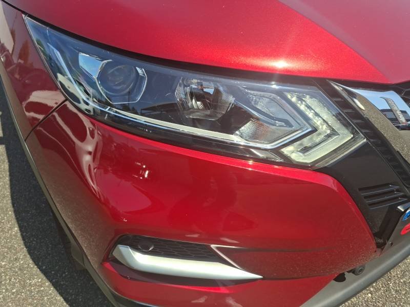 Nissan Qashqai - Photo 33