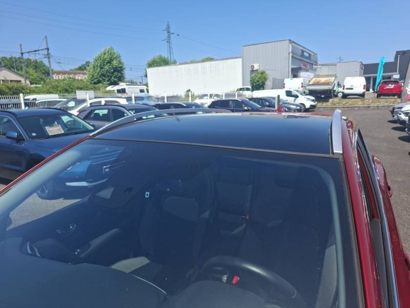 Nissan Qashqai - Photo 34