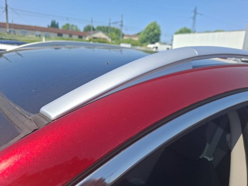 Nissan Qashqai - Photo 36