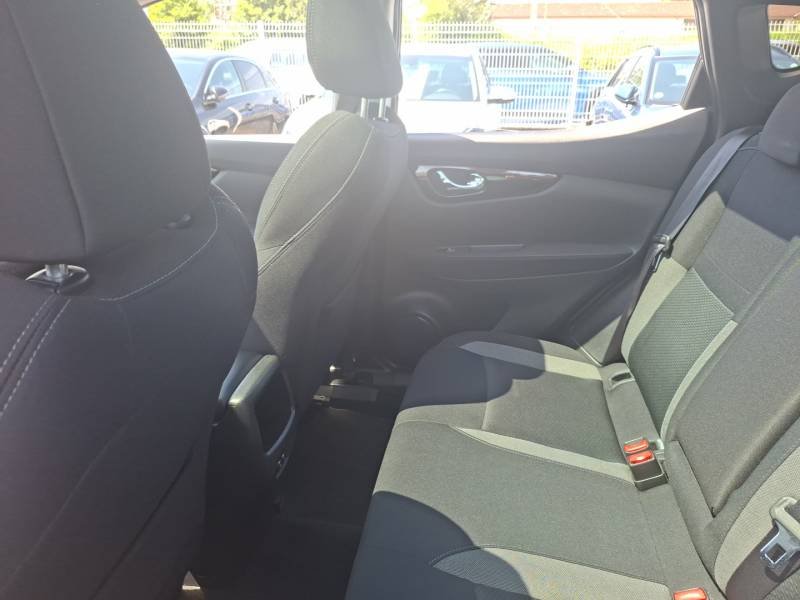 Nissan Qashqai - Photo 38