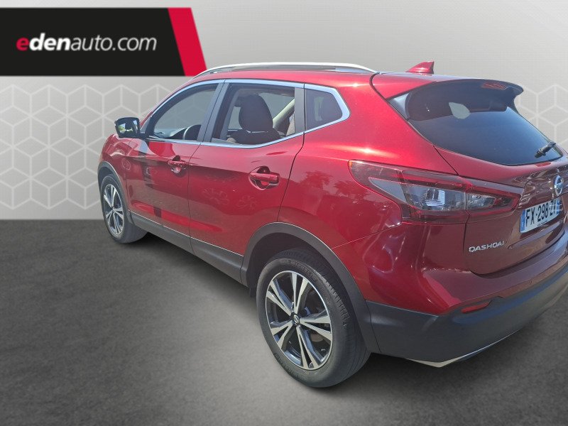 Nissan Qashqai - Photo 4
