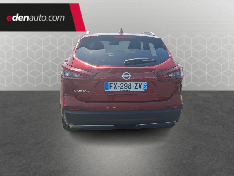 Nissan Qashqai - Photo 5