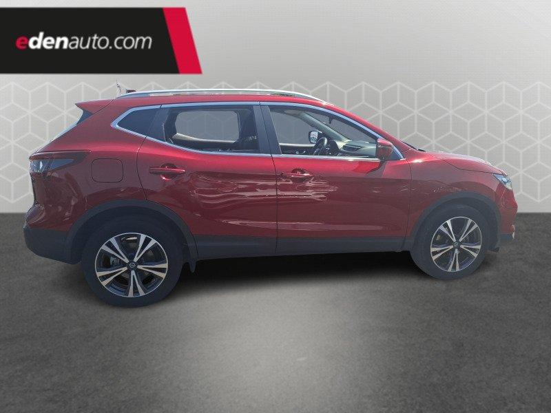 Nissan Qashqai - Photo 7