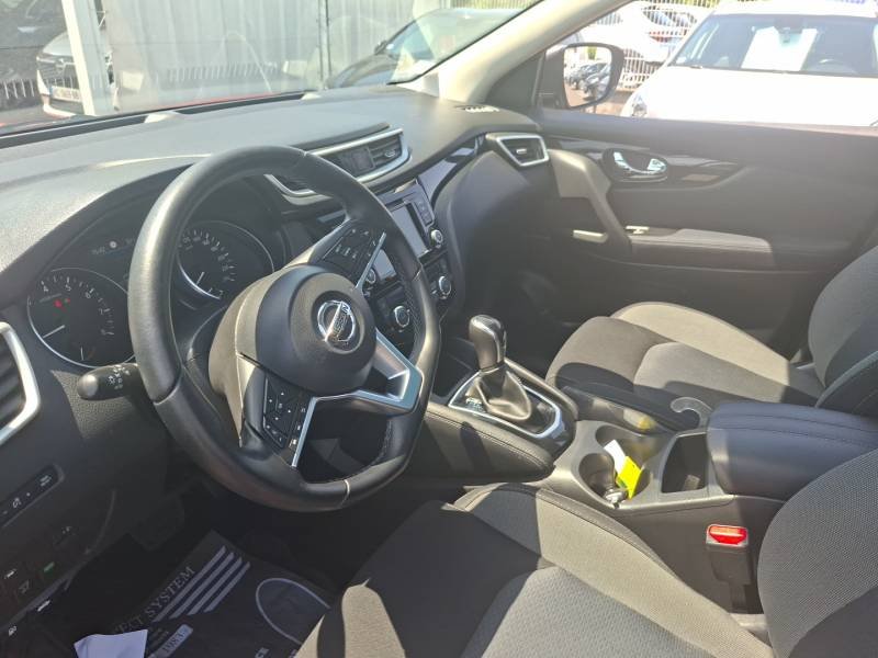 Nissan Qashqai - Photo 9