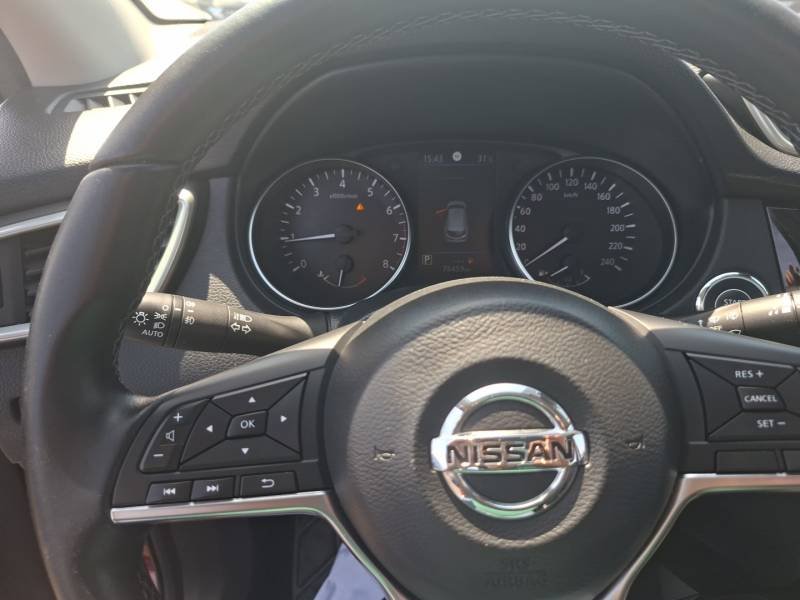 Nissan Qashqai - Photo 10