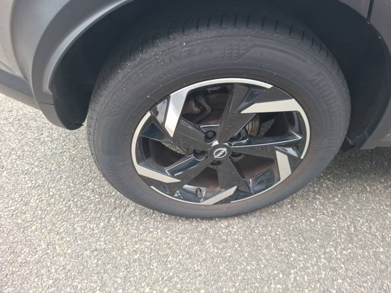 Nissan Juke - Photo 12