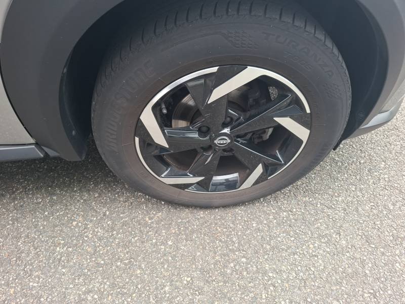 Nissan Juke - Photo 13