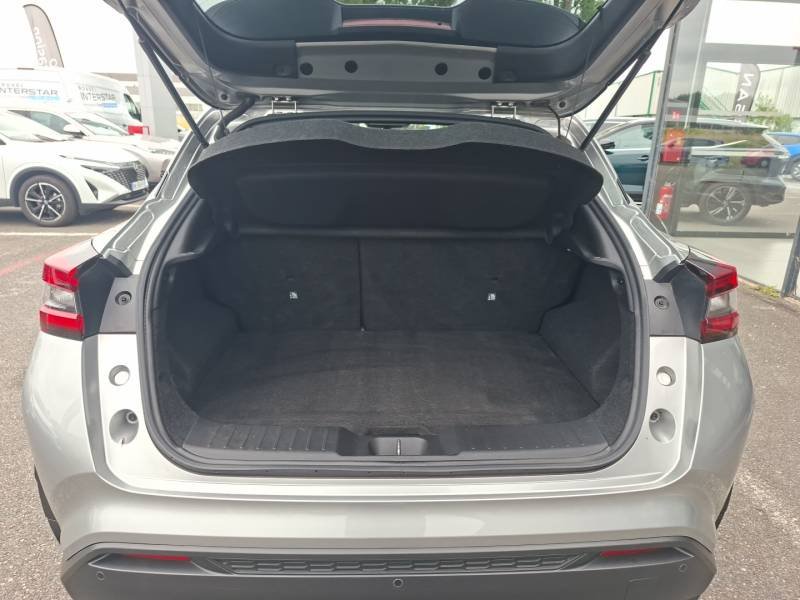 Nissan Juke - Photo 14