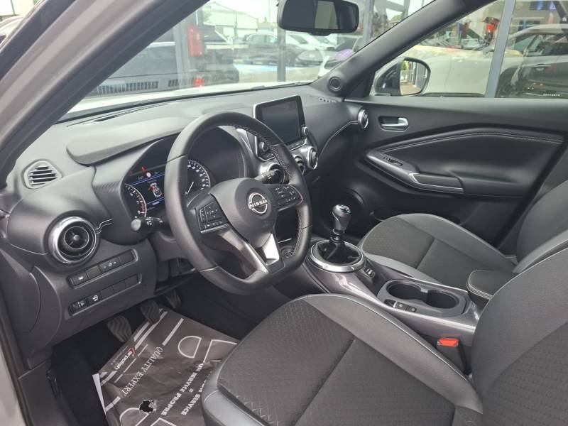 Nissan Juke - Photo 16