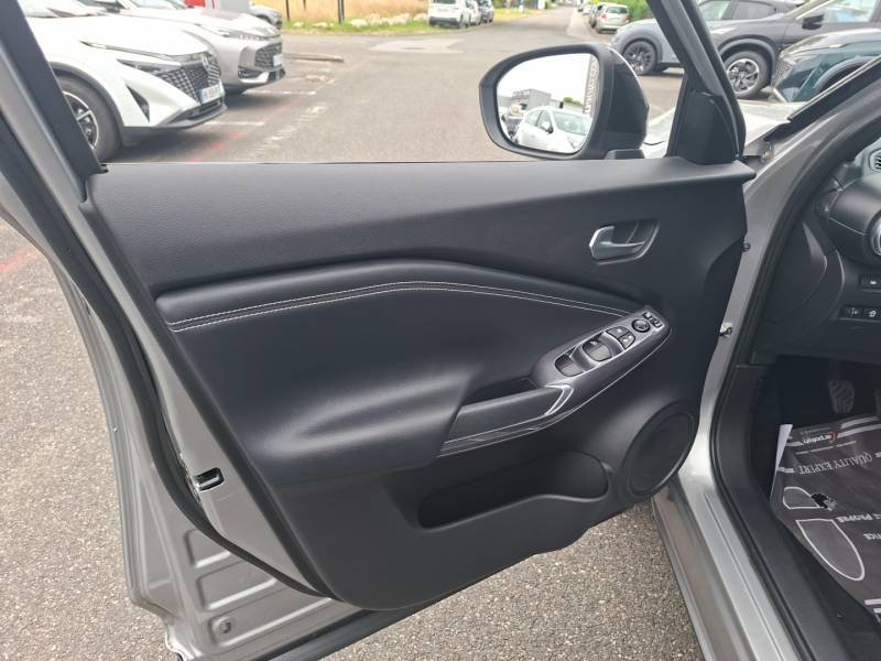 Nissan Juke - Photo 17