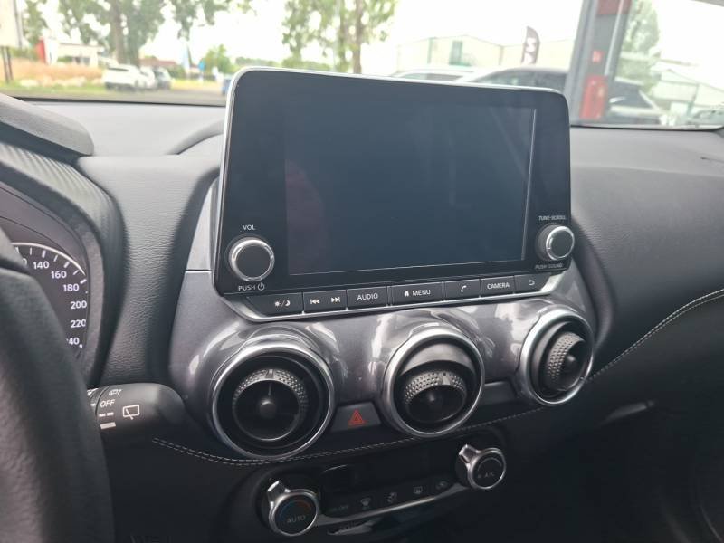 Nissan Juke - Photo 18