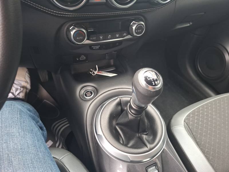 Nissan Juke - Photo 19