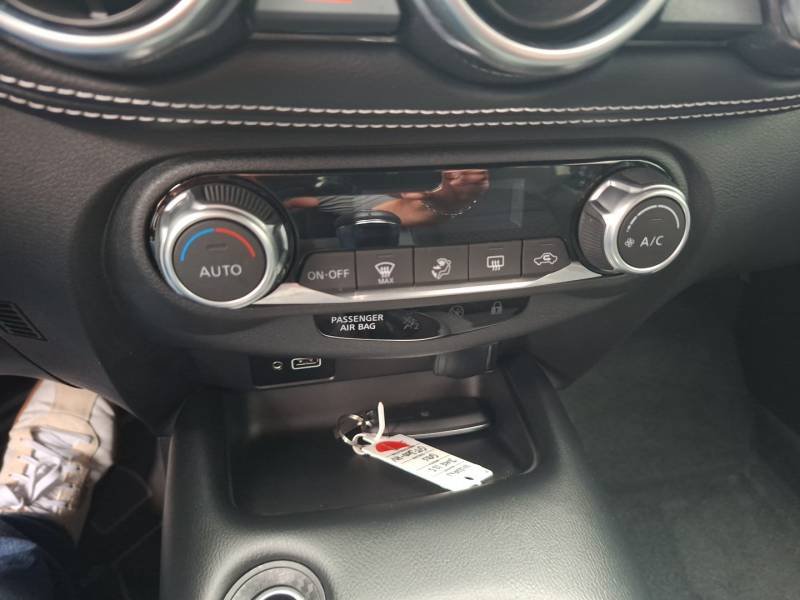 Nissan Juke - Photo 20