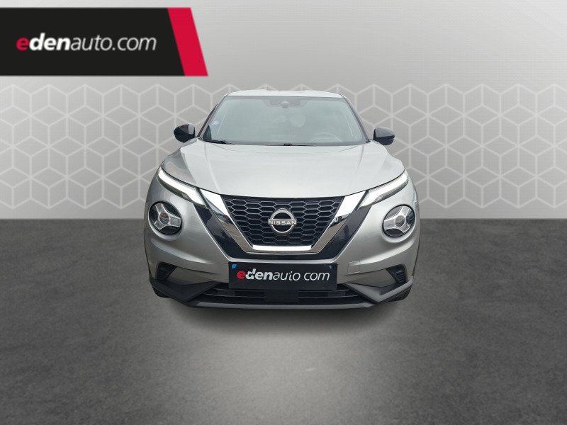 Nissan Juke - Photo 2