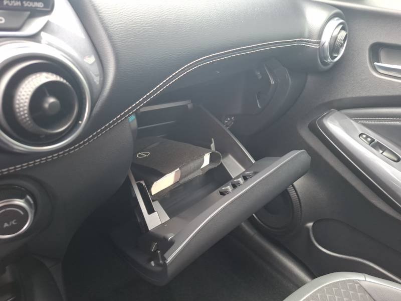 Nissan Juke - Photo 21