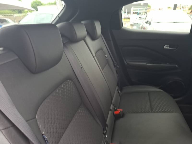 Nissan Juke - Photo 24