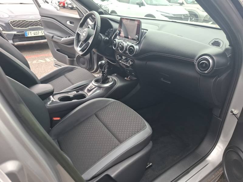 Nissan Juke - Photo 26