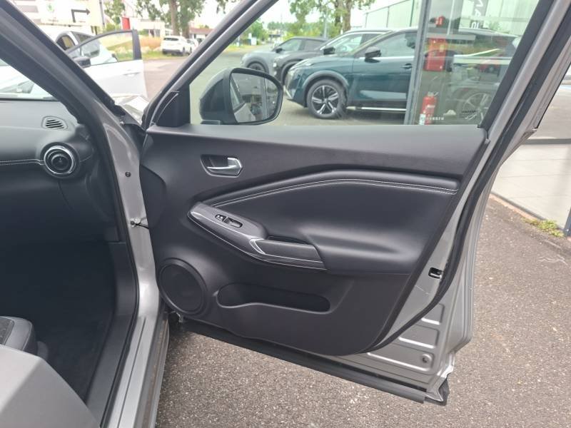 Nissan Juke - Photo 28