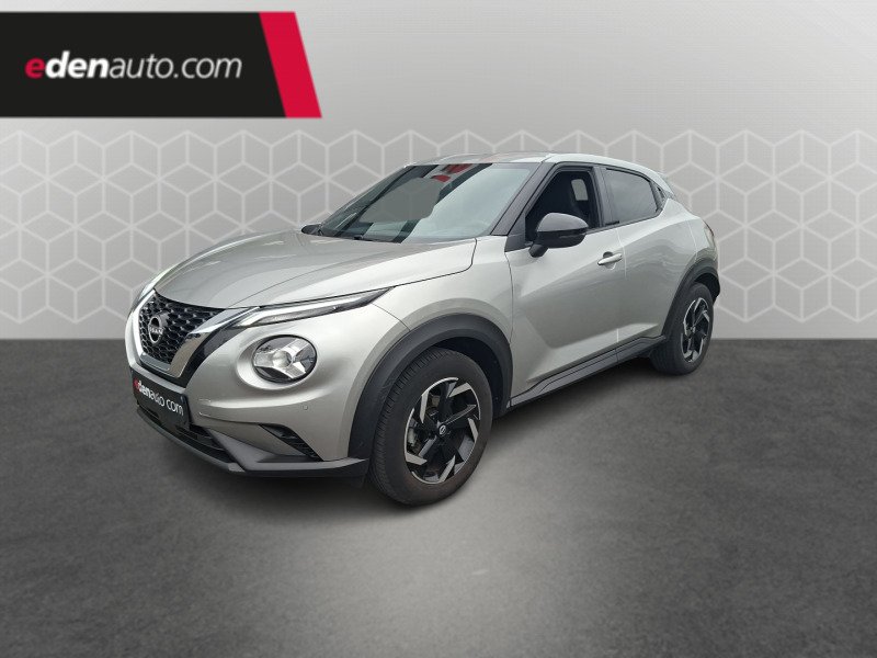 Nissan Juke - Photo 3
