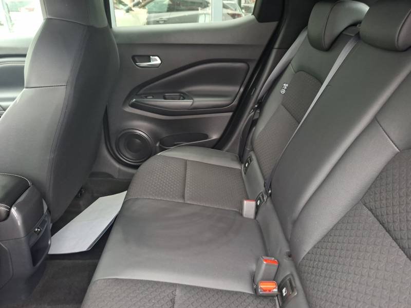 Nissan Juke - Photo 34