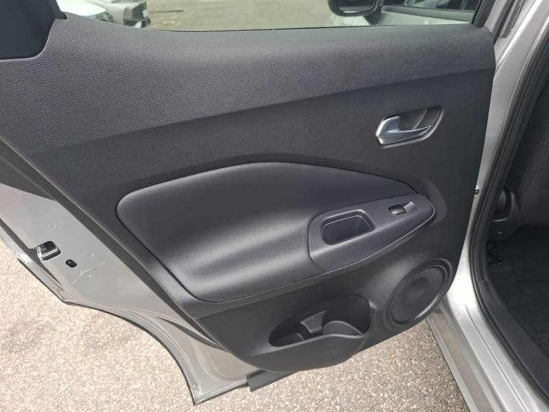 Nissan Juke - Photo 35