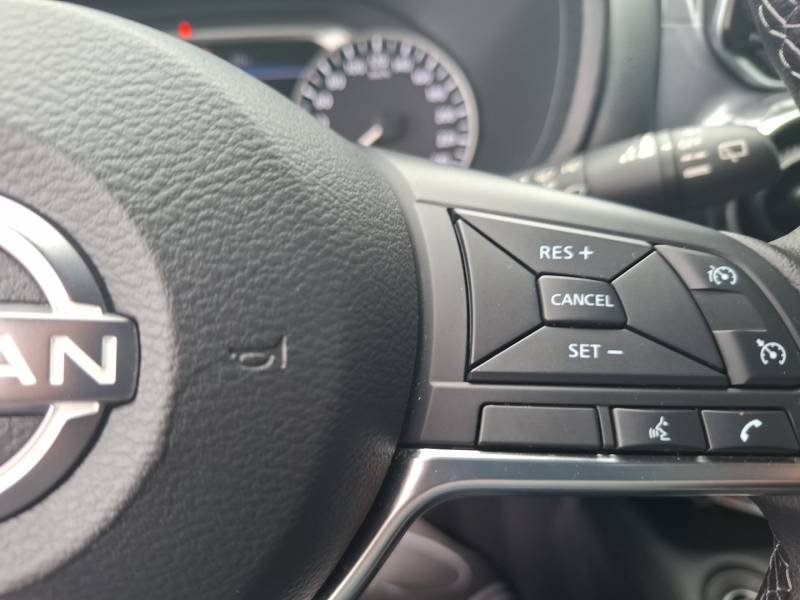 Nissan Juke - Photo 36