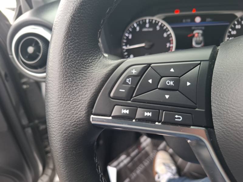 Nissan Juke - Photo 37