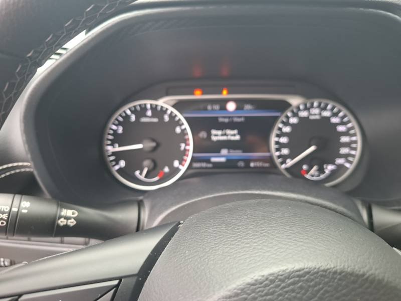 Nissan Juke - Photo 38