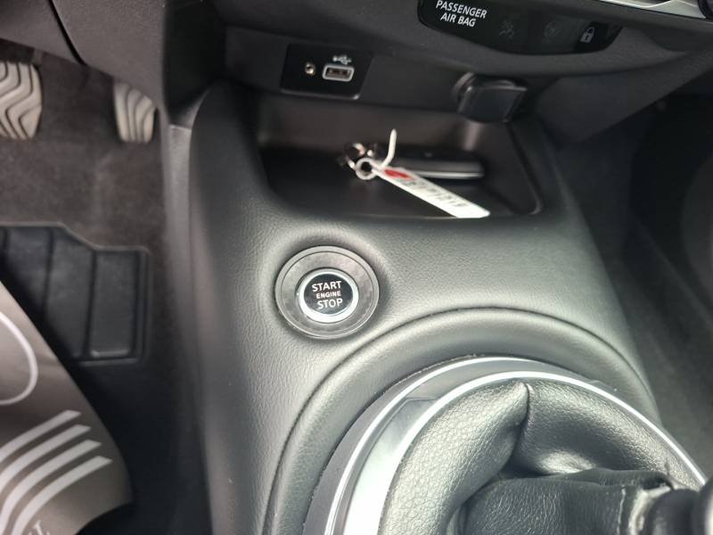 Nissan Juke - Photo 39