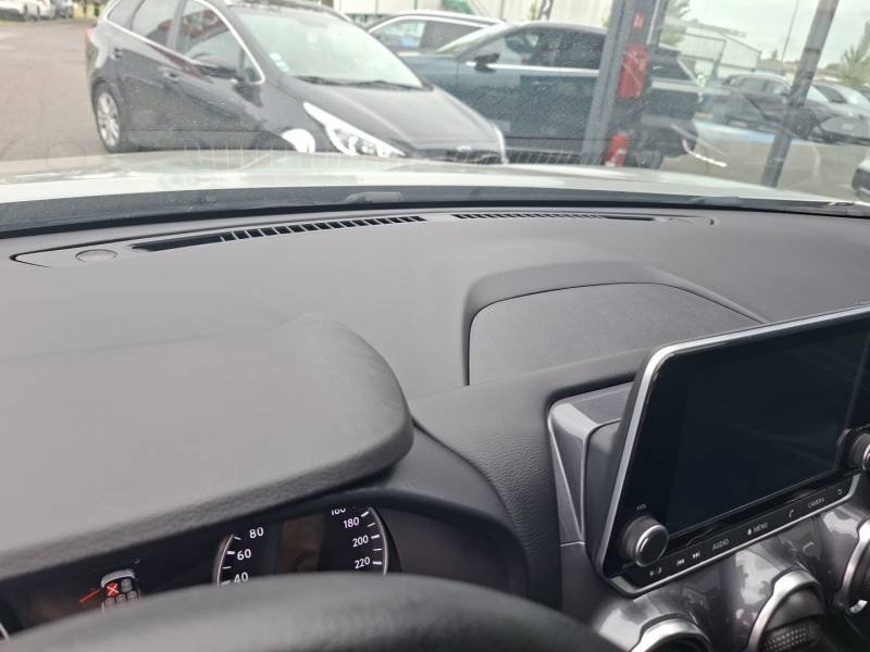 Nissan Juke - Photo 40