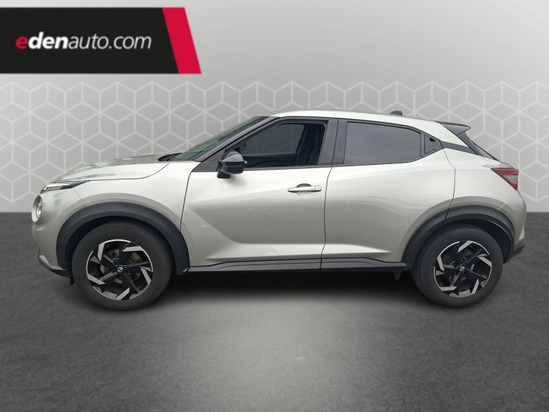 Nissan Juke - Photo 4