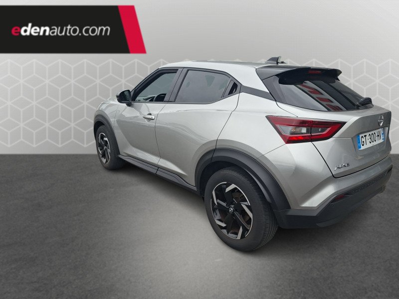 Nissan Juke - Photo 5