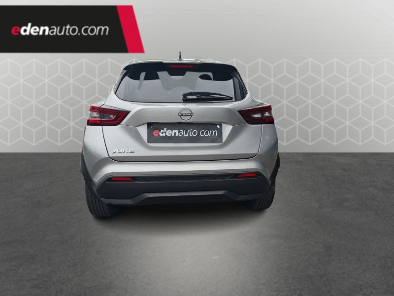 Nissan Juke - Photo 6