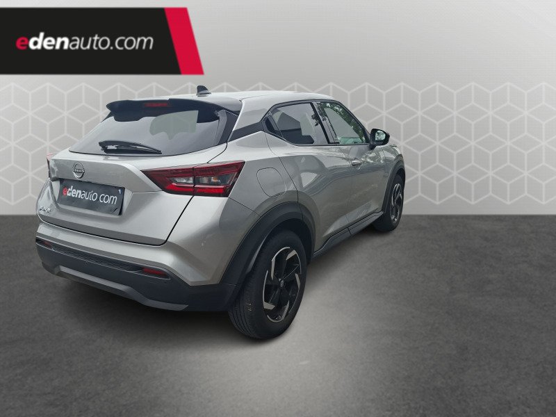 Nissan Juke - Photo 7