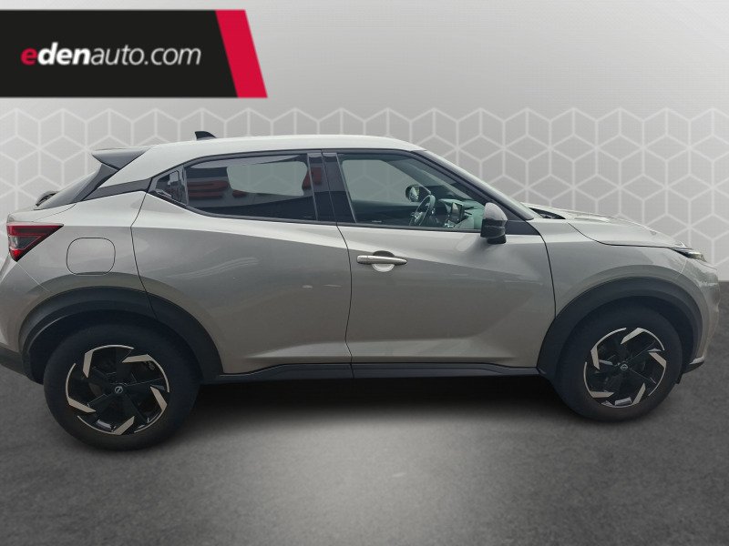 Nissan Juke - Photo 8
