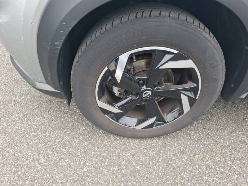Nissan Juke - Photo 10