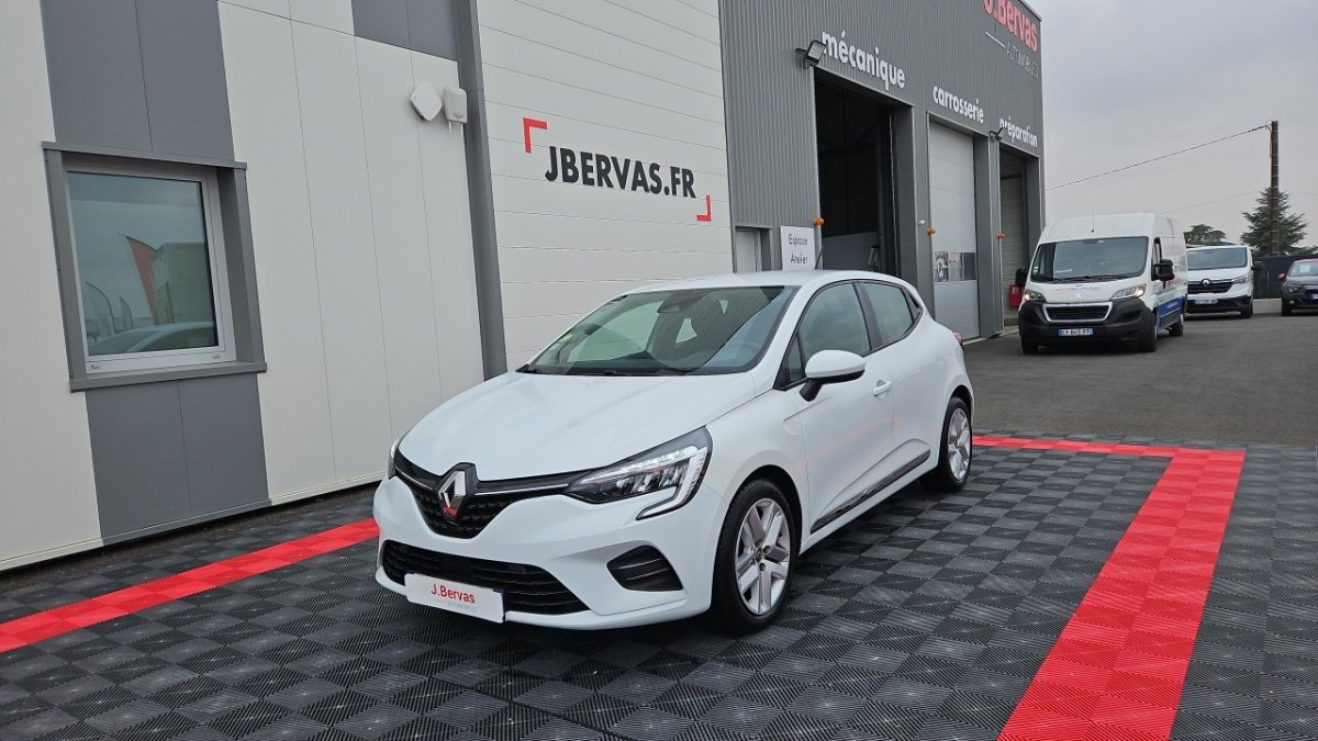 Renault Clio - Photo 1