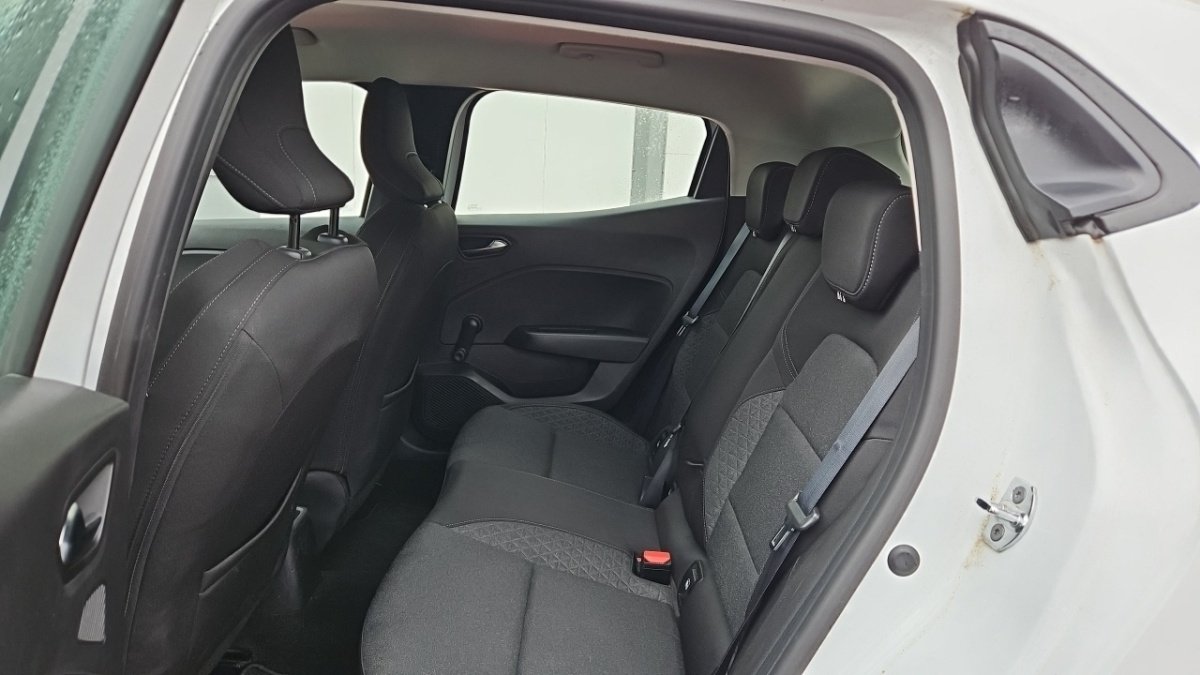Renault Clio - Photo 11