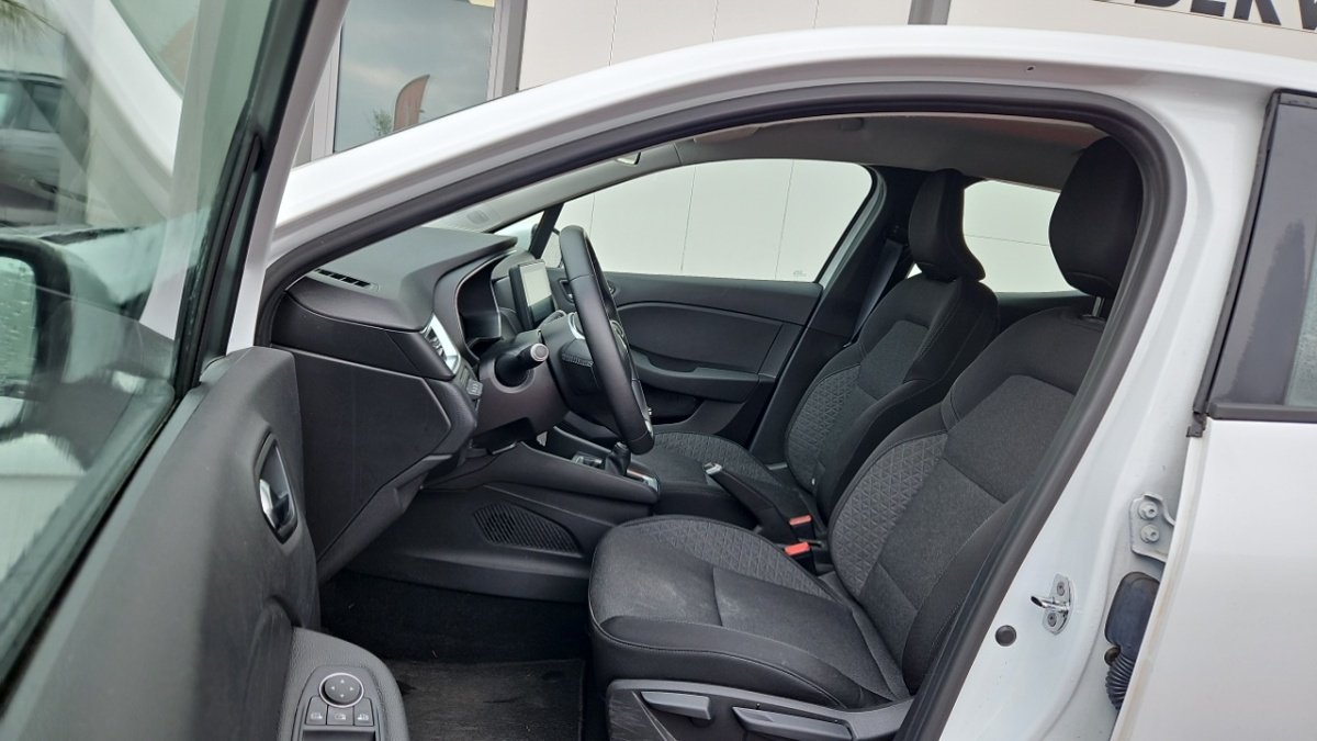 Renault Clio - Photo 13