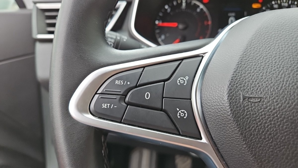 Renault Clio - Photo 20