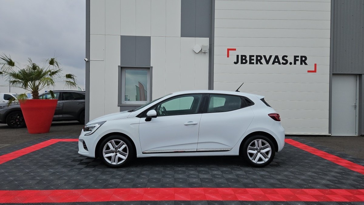 Renault Clio - Photo 2