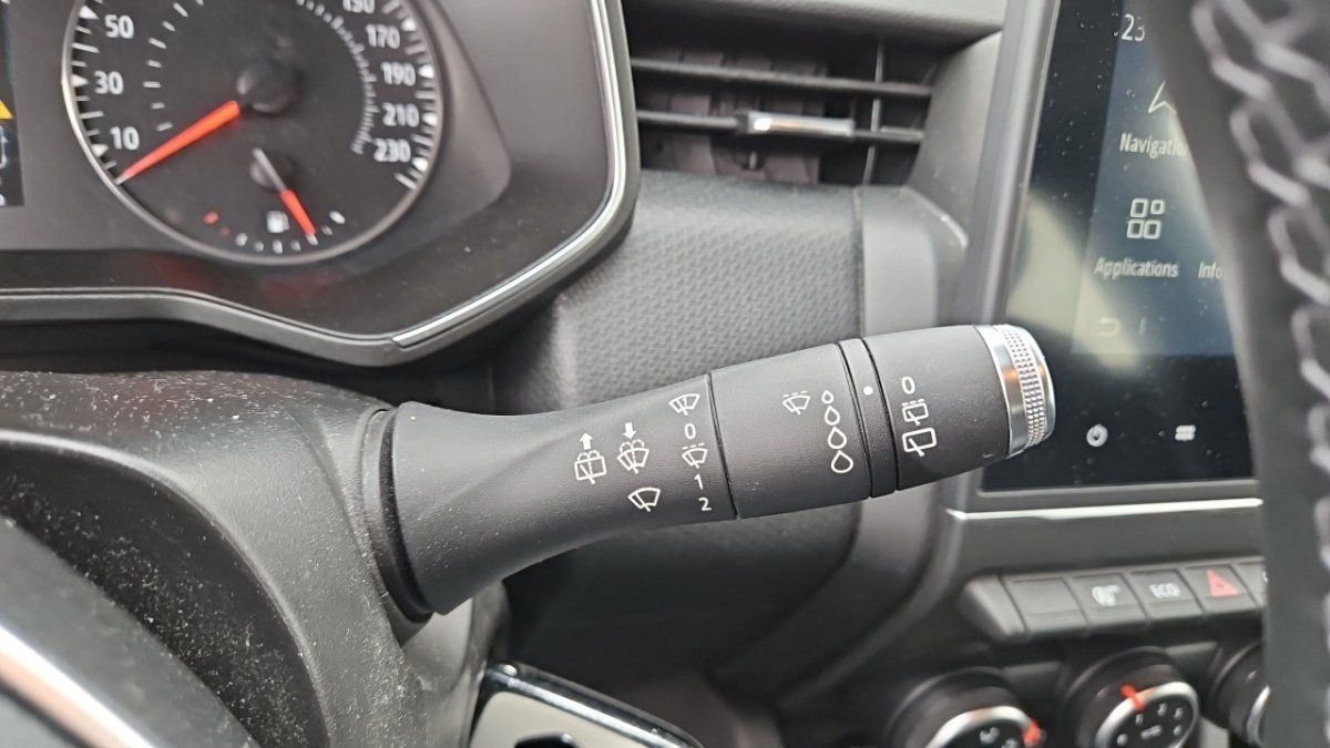 Renault Clio - Photo 21