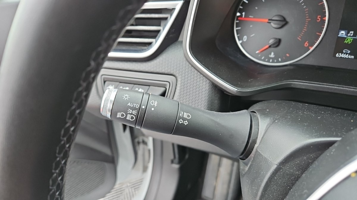 Renault Clio - Photo 22